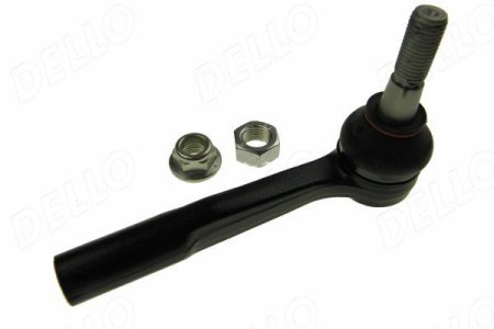 KONCOWKA DRAZKA LEWA