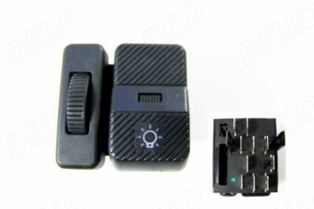 WLACZNIK SWIATEL VW TRANSPORTER T4