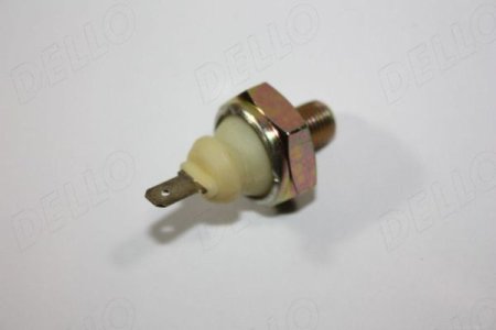 CZUJNIK CISNIENIA OLEJU