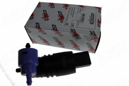 POMPKA PLYNU DO SPRYSKIWACZY