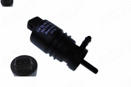 POMPKA PLYNU DO SPRYSKIWACZY