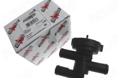 ZAWOR NAGRZEWNICY ASTRA F VECTRA B