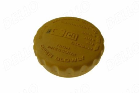 KOREK ZBIORNIKA WYROWNAWCZEGO