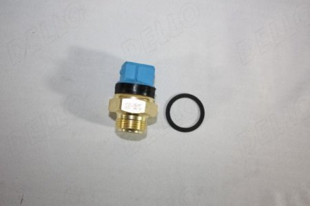 WLACZNIK WENTYLATORA