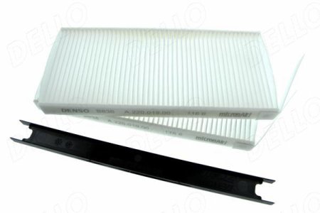 FILTR KABINOWY AUTOMEGA 180003510 