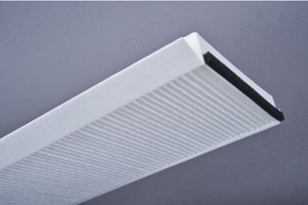 FILTR KABINOWY AUTOMEGA 180049110 