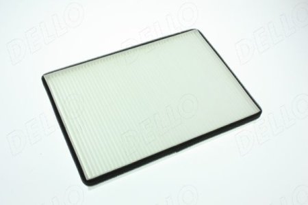 FILTR KABINOWY AUTOMEGA 180050010 