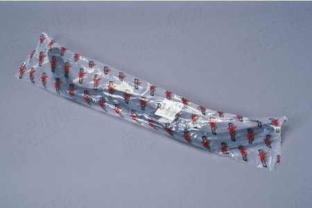 PRZEWOD CHLODNICY VW GOLF