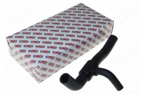 PRZEWOD POMPY WODY VW