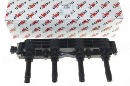 CEWKA ZAPLONOWA OPEL