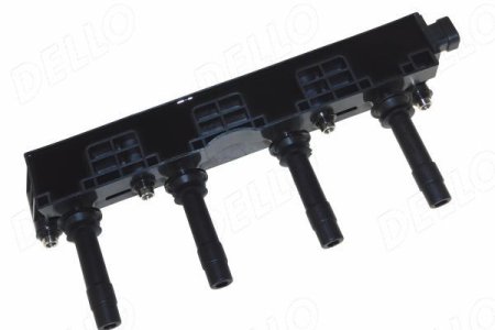 CEWKA ZAPLONOWA OPEL