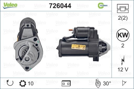 ROZRUSZNIK CLASSIC - Z KAUCJA
