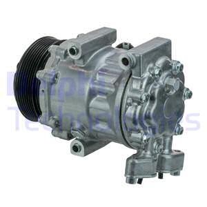 KOMPRESOR KLIM.FORD TRANSIT 11-