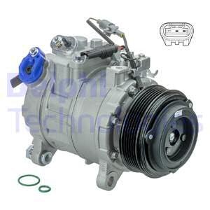 KOMPRESOR KLIM.BMW X3 F25 11-