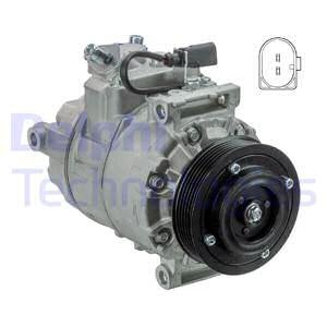 KOMPRESOR KLIM.VW T5 11-