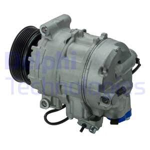 KOMPRESOR KLIM.VW T5 11-