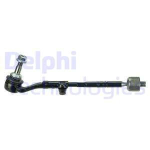 DRAZEK BOCZNY KPL.BMW 1 F21 11- LEWY