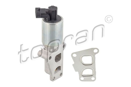 ZAWOR EGR OPEL ASTRA G/H 1.6