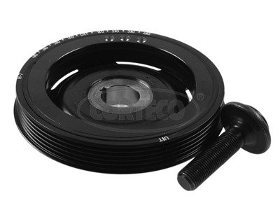 KOLO PASOWE+SRUBY A-KLASA