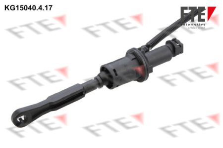 POMPA SPRZEGLA CITROEN C4 1.6HDI 06-