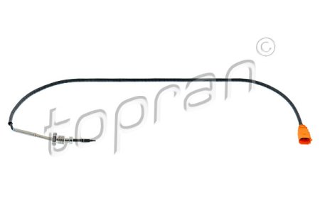 CZUJNIK TEMP. SPALIN