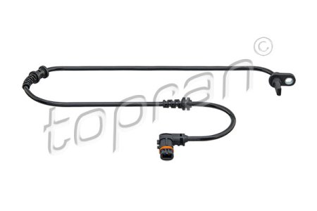 CZUJNIK ABS PRZ L/P MB A W169 B W245