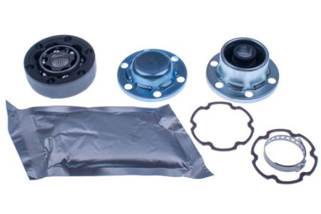 PRZEGUB WEW.VOLVO S40 II T5 04-