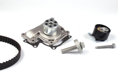 ZEST.ROZ.Z POMPA DACIA LOGAN 1.5DCI 12-