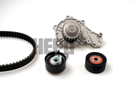 ZEST.ROZ.Z POMPA CITROEN C3 1.4HDI 09-