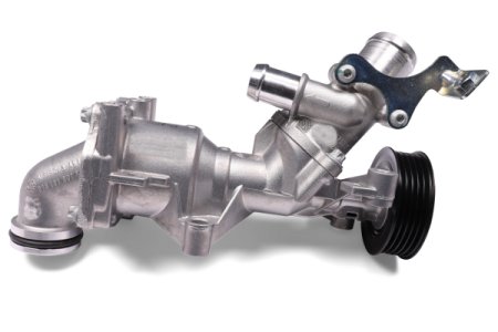 ZEST.ROZ.Z POMPA CITROEN C5 3.0 01-