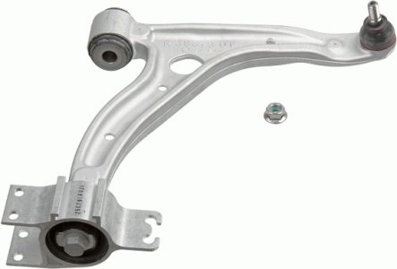 WAHACZ LEMFORDER 38373 01  PRZÓD PR