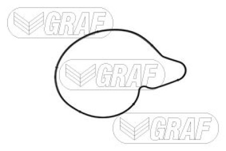 POMPA WODY AUDI A6 3.0TFSI 10-