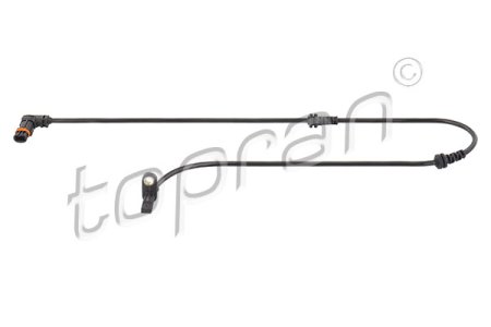 CZUJNIK ABS PRZOD L/P