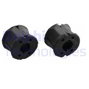 TULEJA STAB./2 SZT/FIAT PUNTO 96-