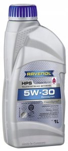 OLEJ RAVENOL HPS 5W-30 CLEANSYNTO 1L
