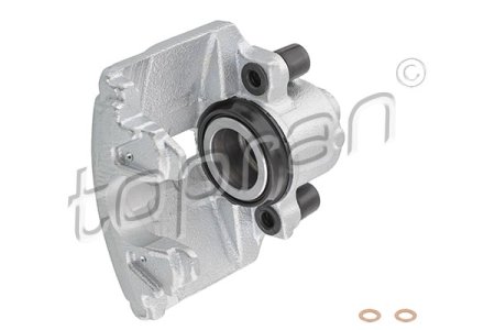 ZACISK HAM. PRZOD LEWY