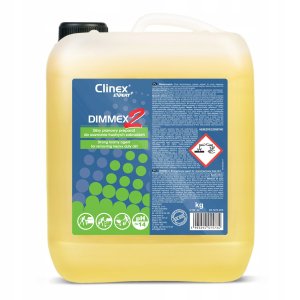 CLINEX EXPERT+ DIMMEX2 25KG