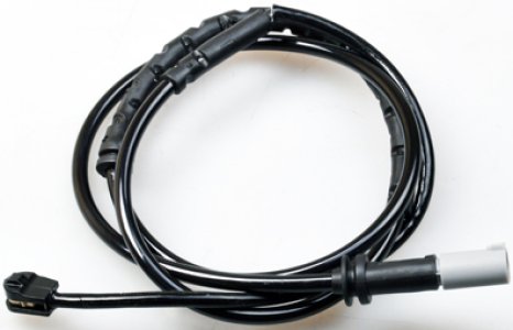 CZUJNIK KLOCKOW HAM.TYL