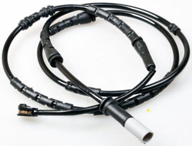 CZUJNIK KLOCKOW HAM.TYL