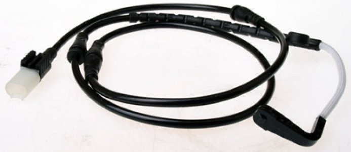 CZUJNIK KLOCKOW HAM.PRZOD