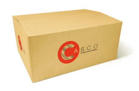 Alternator CASCO CAL15457AS 12V 140A