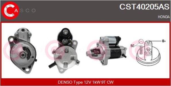 ROZRUSZNIK 12V 1.0KW