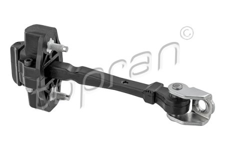 OGRANICZNIK DRZWI PRZOD/TYL L/P