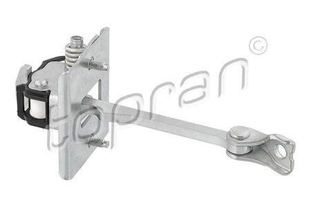 OGRANICZNIK DRZWI PRZOD L/P