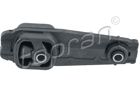 PODUSZKA SILNIKA TYL