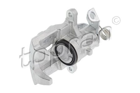 ZACISK HAMULCOWY TYL LEWY