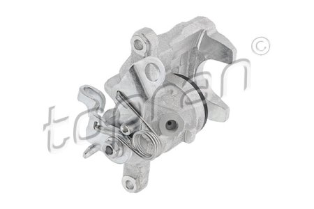 ZACISK HAMULCOWY TYL PRAWY