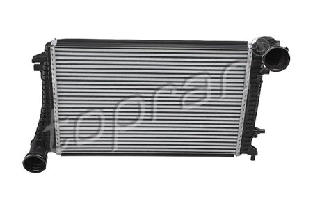 CHLODNICA INTERCOOLER