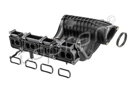 KOLEKTOR SSACY KPL. Z USZCZELKAMI