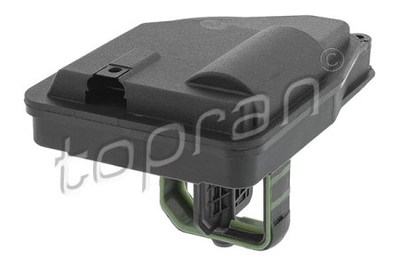 ZAWÓR DISA KOLEKTOR SSĄCY TOPRAN 633 207